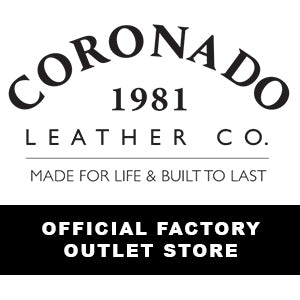 Coronado Leather Outlet